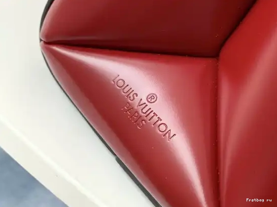 First bag ru VUITTON LOUIS PM GRENELLE 0519
